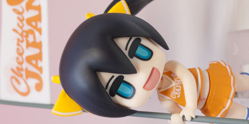 ねんどろいど 180 ぷちっと★ロックシューター 応援Ver. g6bh9ry Amazon.co.jp: ねんどろいど 180 ぷちっと☆ロックシューター