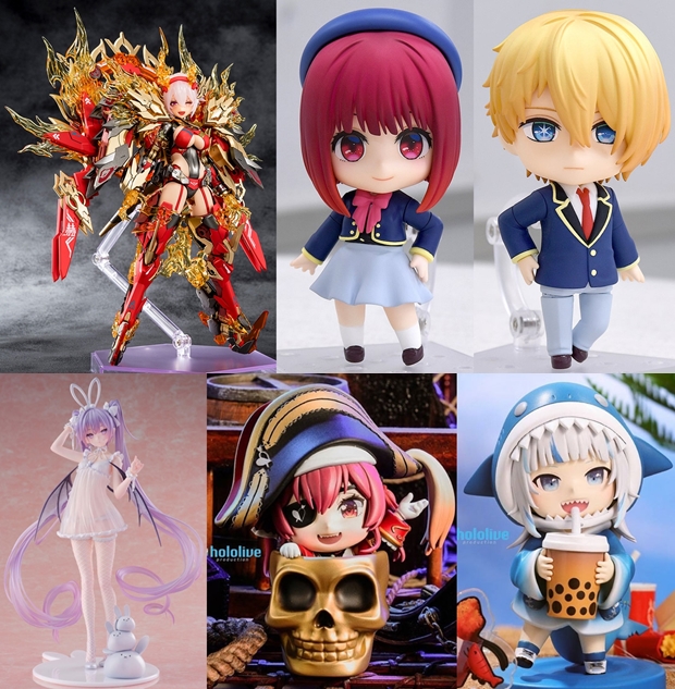 ねんどろいど 推しの子 有馬かな アクア 009_l.jpg