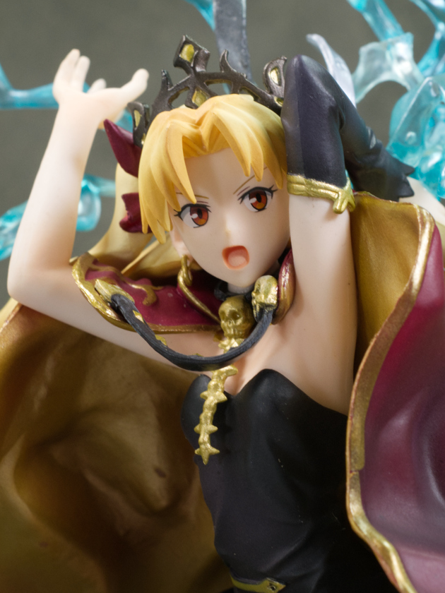 レビュー バンダイ フィギュアーツZERO Fate/Grand Order
