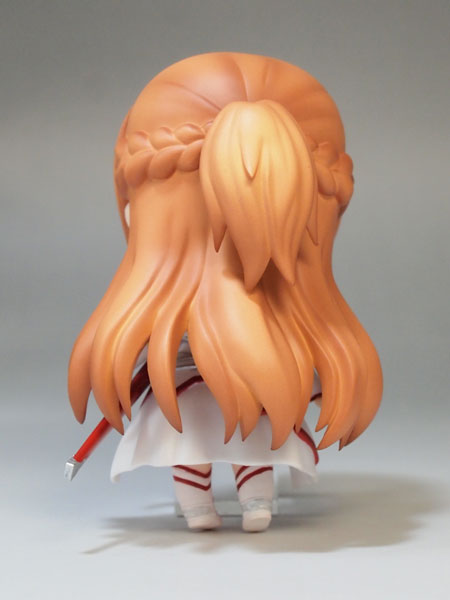 レビュー ねんどろいど ソードアート・オンライン アスナ