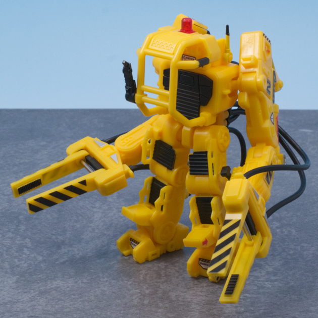 レビュー 52TOYS MEGABOX MB-02「エイリアン2」パワーローダー