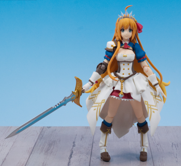 figma ペコリーヌ