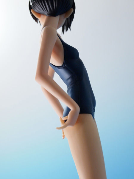 レビュー waveドリームテック 1/8 小早川凛子（ラブプラス