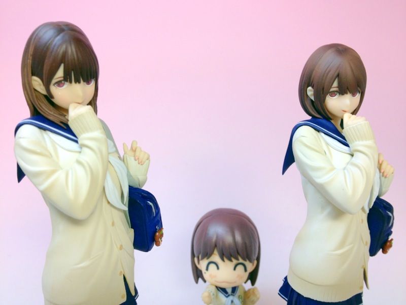 一番くじNEWラブプラス ダブルチャンスキャンペーン、キマシ