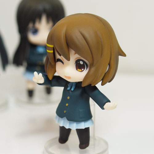 ねんどろいど ぷち けいおん! セット TBSishop&amp;ローソン限定Ver. g6bh9ry ねんどろいど ぷち けいおん! セット TBSishop&ローソン限定Ver