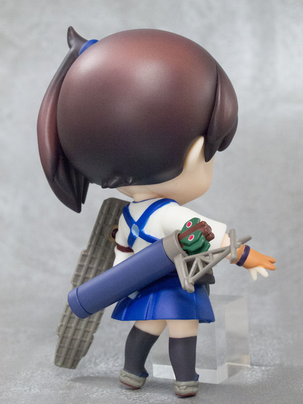 レビュー ねんどろいど 加賀 （艦これ） : ふぃぎゅる！