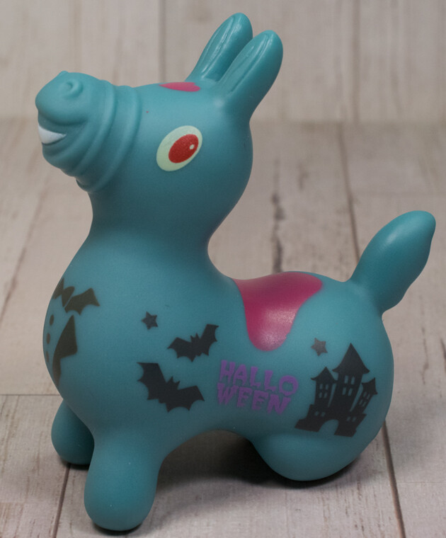 レビュー 100円ショップセリア ロディマスコット ハロウィン2021