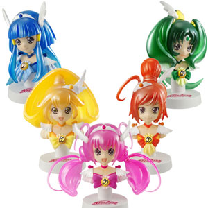※デルタ※ ねんどろいどぷち TYPE-MOON COLLECTION ねんどろいどぷち TYPE-MOON COLLECTION