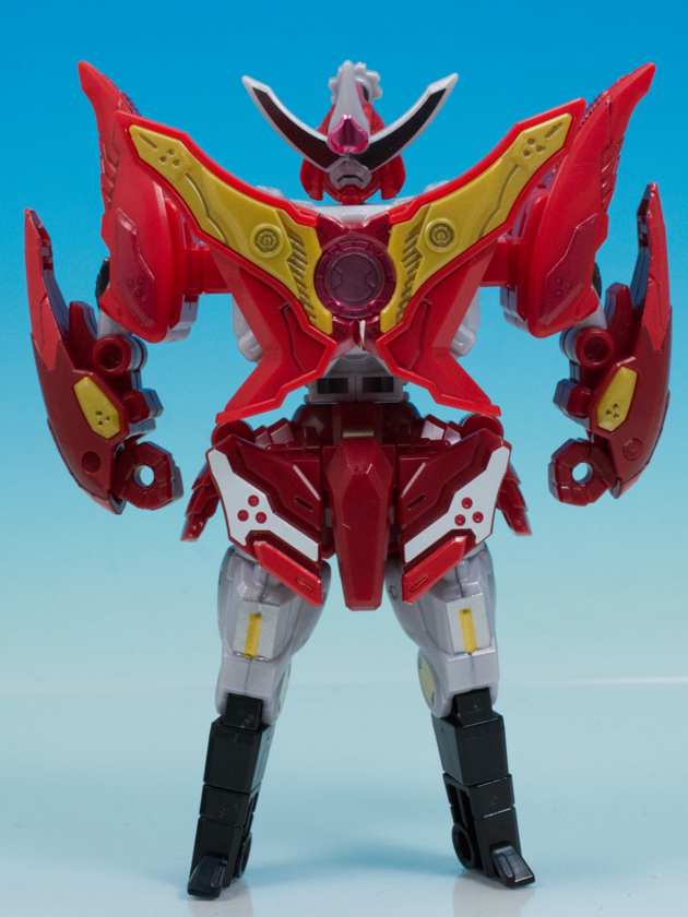 【未開封】ドンブラザーズ　ミニプラ暴太郎合体シリーズ01〜02 セット売り Amazon | ミニプラ 暴太郎合体シリーズ02 虎龍攻神&オミコシ