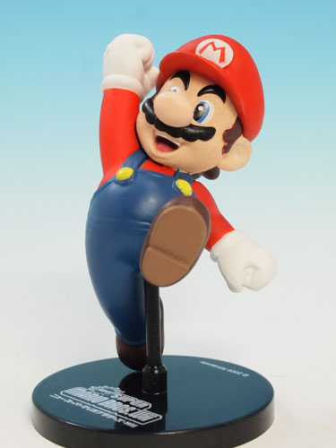 レビュー メディコム・トイ UDF 任天堂 シリーズ1 マリオ(NEW レビュー メディコム・トイ UDF 任天堂 シリーズ1 マリオ(NEW