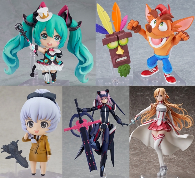 ねんどろいど 初音ミク マジカルミライ 2019Ver.
