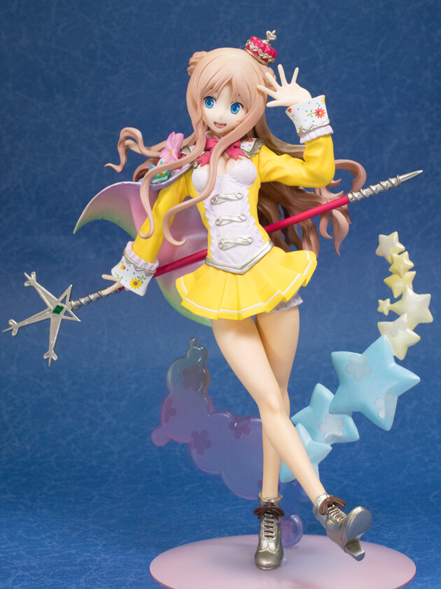 レビュー ファット・カンパニー 1/8 メルルのアトリエ レビュー ファット・カンパニー 1/8 メルルのアトリエ