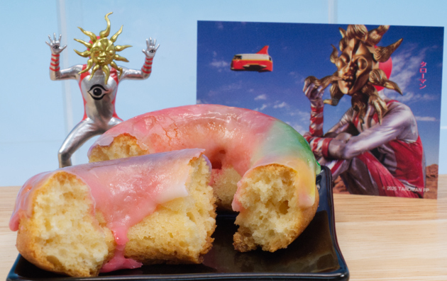 タローマン 万博大爆発』シブヤフードダンジョンを攻略せよ