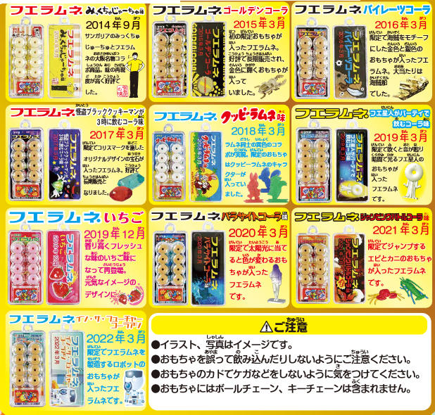 レビュー コリス フエラムネ ごめんなサイダー味(フエラムネ レビュー コリス フエラムネ ごめんなサイダー味(フエラムネ