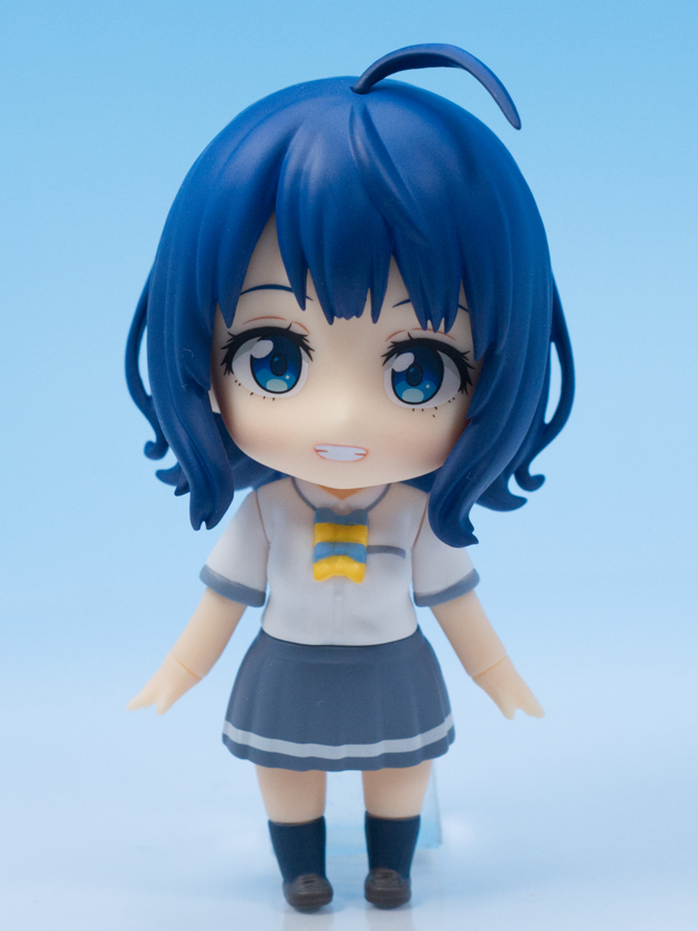レビュー ねんどろいど 負けヒロインが多すぎる！ 八奈見杏菜