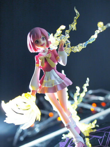 未開封！　入手困難！　希少!　本宮凪渉AKB0048　フィギュアアーツZERO 未開封！ 入手困難！ 希少! 本宮凪渉AKB0048 フィギュアアーツ
