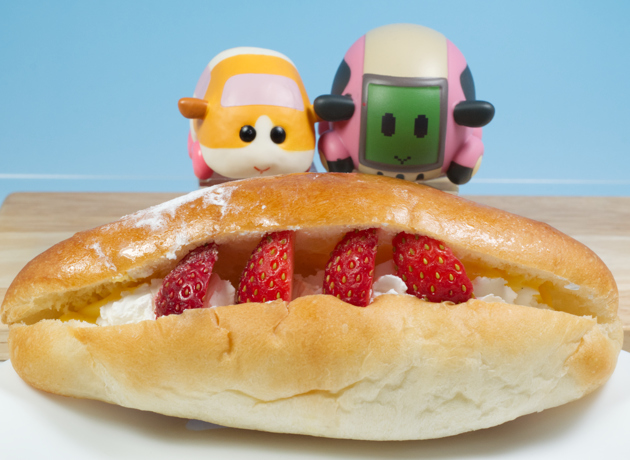 火曜＆水曜 ブログ巡回