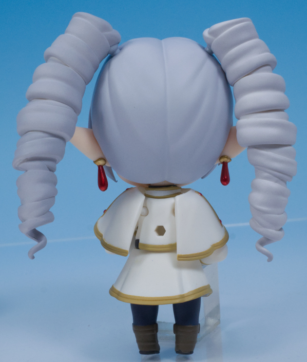 レビュー ねんどろいど 葬送のフリーレン ミミック : ふぃぎゅる！