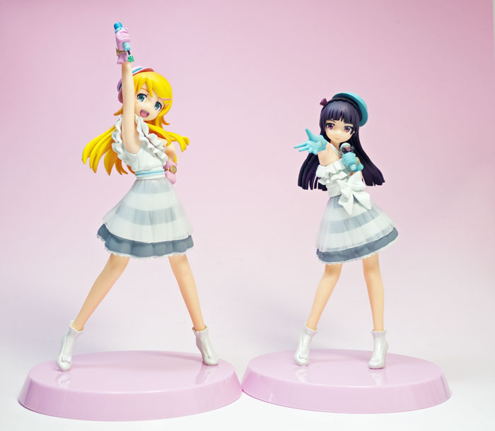 【ジョジョ/幽助/俺妹/シャンクス他】プライズフィギュア10体セットまとめ売り ジョジョ/幽助/俺妹/シャンクス他】プライズフィギュア10体