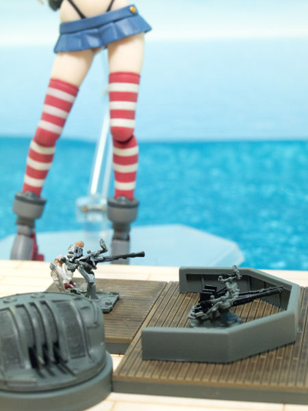 全11種セット 1/144 世界の艦船 SPECIAL 男たちの大和 連斬模型シリーズ「男たちの大和」／世界の艦船スペシャル「男