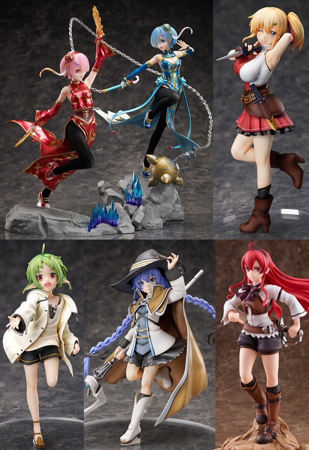 巡回 ねんどろいど蜘蛛子 予約開始 ほか限定商品など : ふぃぎゅる！