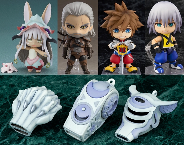巡回 アルファオメガ リゼロ レム ネコミミVer.予約開始など 巡回 アルファオメガ リゼロ レム ネコミミVer.予約開始など