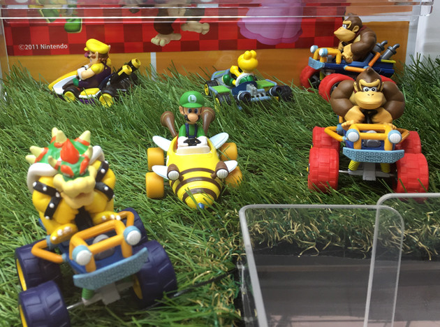 レビュー ドリームトミカ マリオカート8 マリオ ふぃぎゅる レビュー ドリームトミカ マリオカート8 マリオ ふぃぎゅる