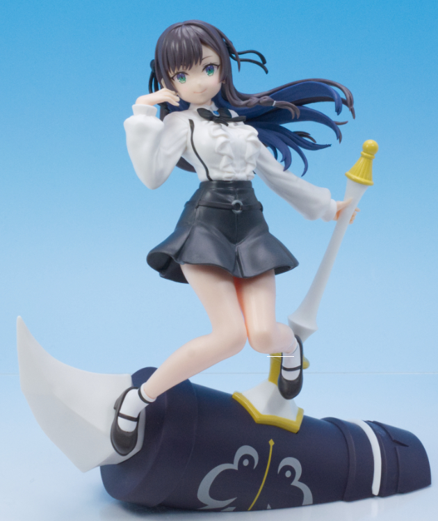 レビュー バンプレスト ギルドの受付嬢ですが、残業は嫌なので