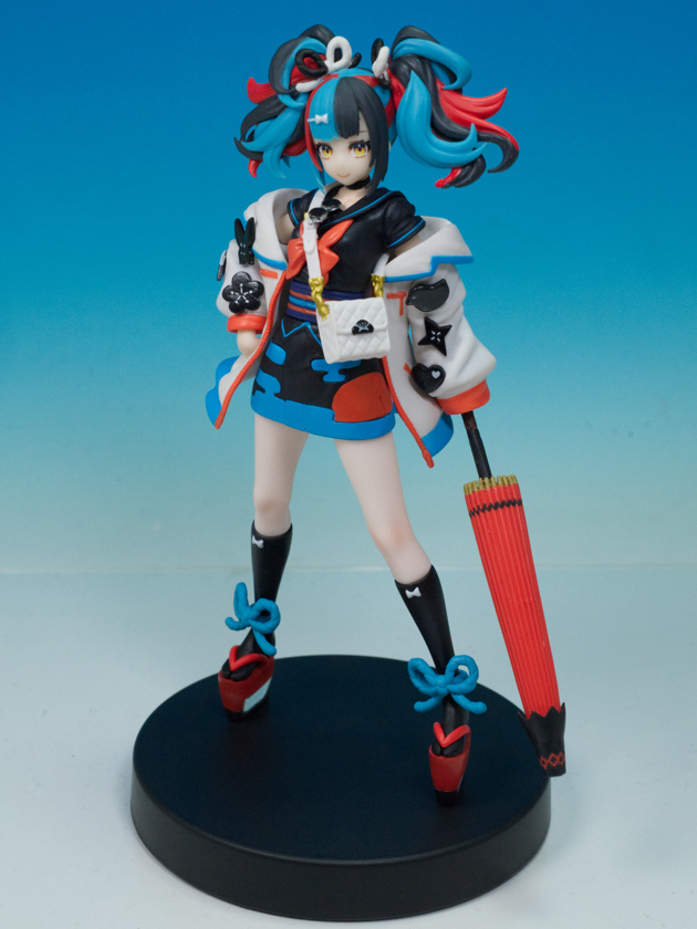 アーチャー 清少納言 Fate/Grand Order ファット フィギュア