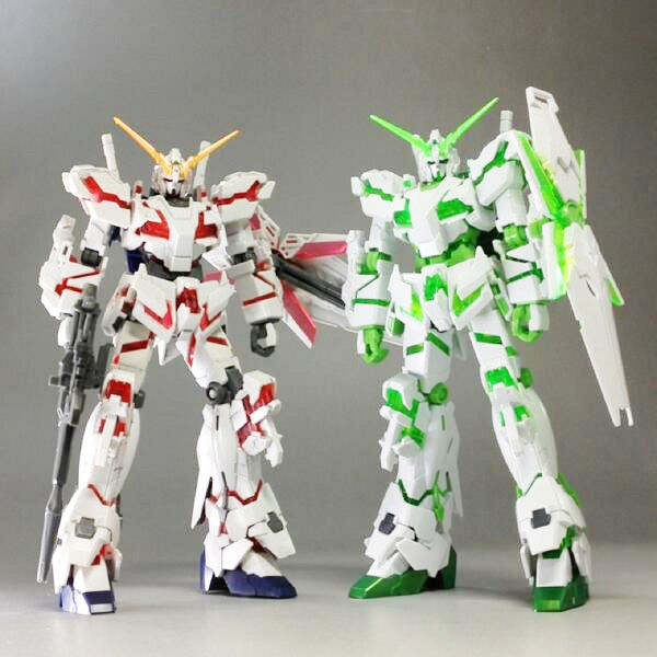 Amazon | バンダイ(BANDAI) HGUC 1/144 ユニコーンガンダム