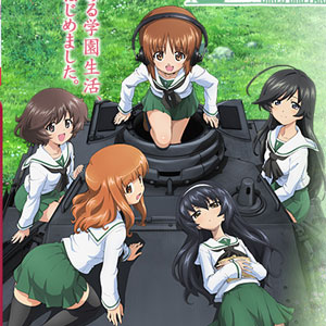 秋アニメなう 学園モノ ふぃぎゅる