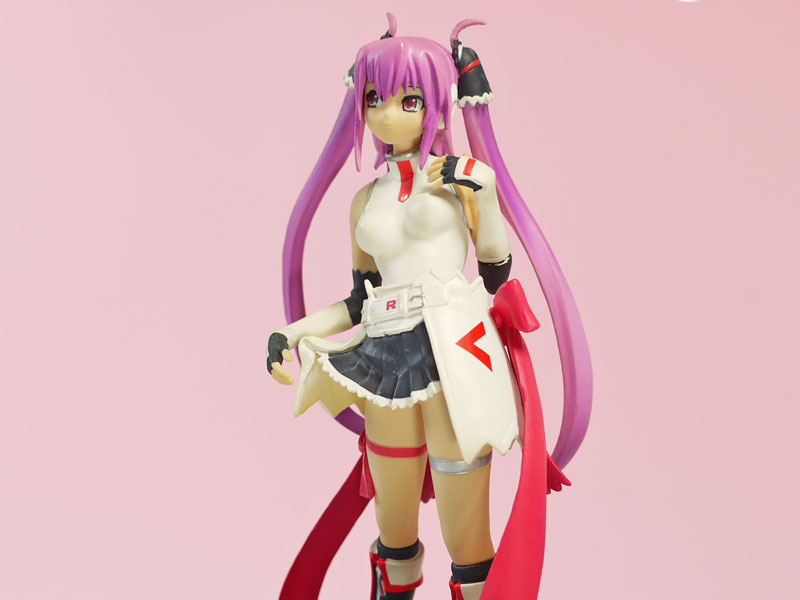レビュー ビートマニアⅡDXフィギュア セリカ＆ナイア 豚骨おかわり
