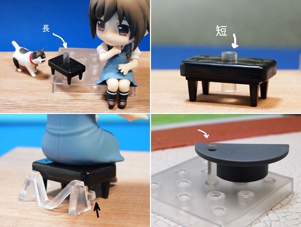 TARI TARI ねんどろいど 坂井和奏 (ノンスケール ABS&amp;PVC塗装済み可動フィギュア) i8my1cf Amazon.co.jp: TARI TARI ねんどろいど 坂井和奏 (ノンスケール