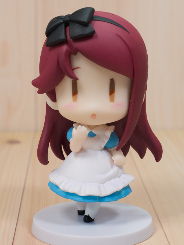 レビュー フリュー ちょびるめぷち ラブライブ!サンシャイン!! ～2年生