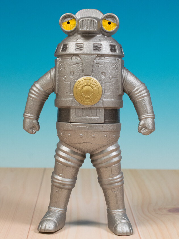 レビュー バンダイソフビ ウルトラ怪獣シリーズ セブンガー カネゴン ふぃぎゅる レビュー バンダイソフビ ウルトラ怪獣シリーズ セブンガー カネゴン ふぃぎゅる