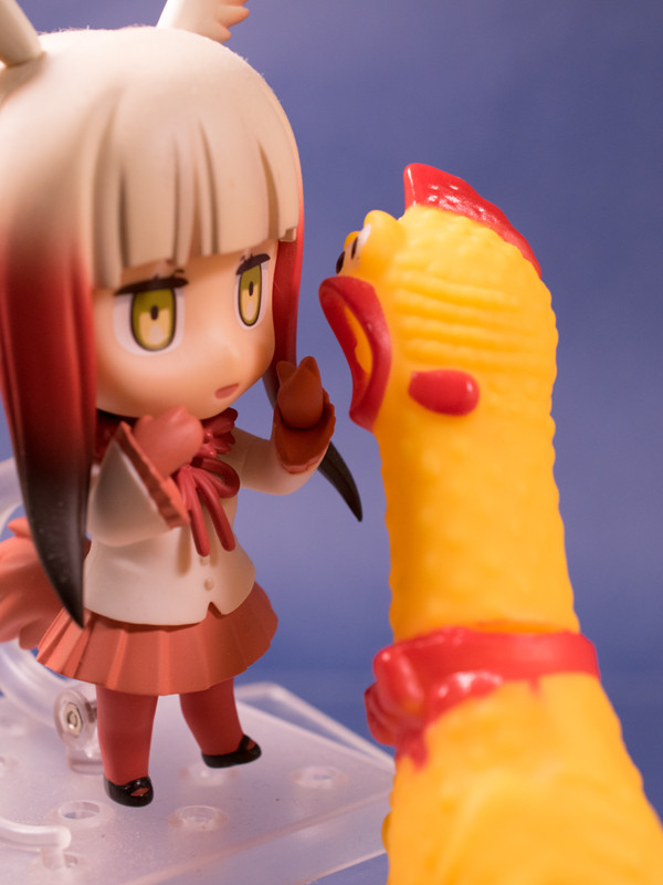 ダイソーでブーブー鳴くトリのオモチャを買ってみた ふぃぎゅる ダイソーでブーブー鳴くトリのオモチャを買ってみた ふぃぎゅる
