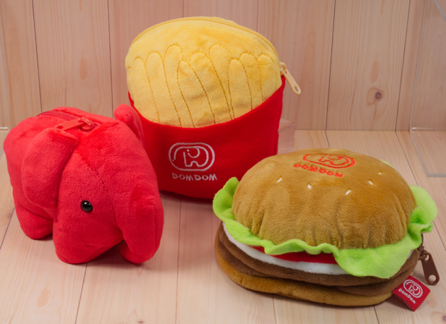 どむぞうくん ぬいぐるみ 大 – ドムドムオンラインショップ