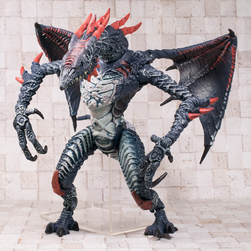 レビュー マクファーレントイズ SPAWN 11 DARK AGES ザ レビュー マクファーレントイズ SPAWN 11 DARK AGES ザ