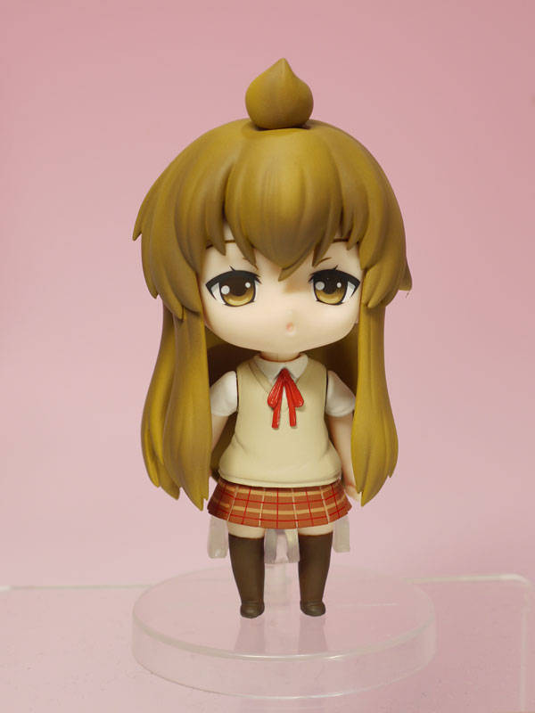 みなみけ ねんどろいどぷらす ぬいぐるみシリーズ42 南千秋 みなみけ