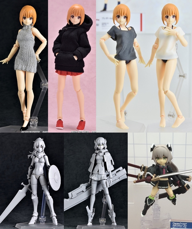巡回 Figma Styles 新作公開 など ふぃぎゅる 巡回 Figma Styles 新作公開 など ふぃぎゅる