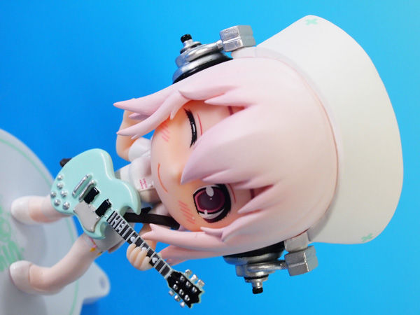 レビュー きゅんキャラかすたむ すーぱーそに子 ボーカルVer./ギター