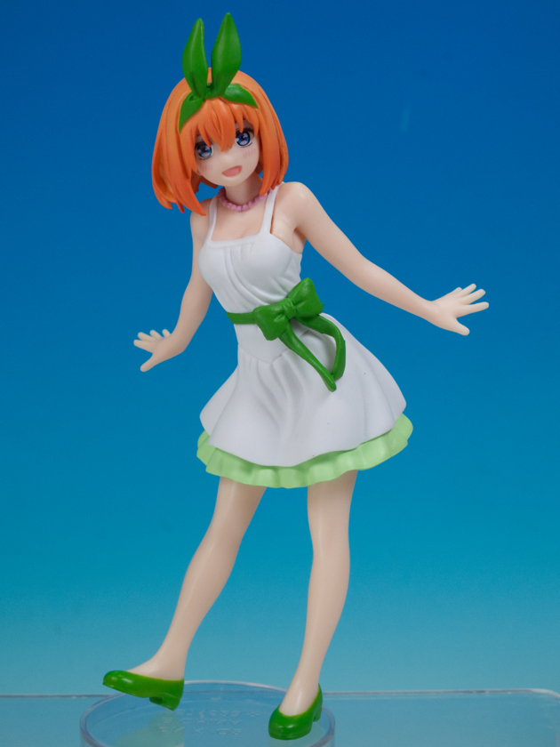 ガシャポートレイツ　五等分の花嫁 セット 10体 ガシャポートレイツ 五等分の花嫁セット 10体 五等分の花嫁