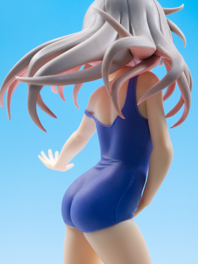 レビュー システムサービス 全力造形フィギュア お兄ちゃんはおしまい