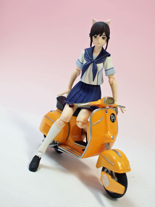 figma(フィグマ) 108 高嶺愛花(たかねまなか) Amazon.co.jp: 【▽】[FIG]figma(フィグマ) 108 高嶺愛花(たかね