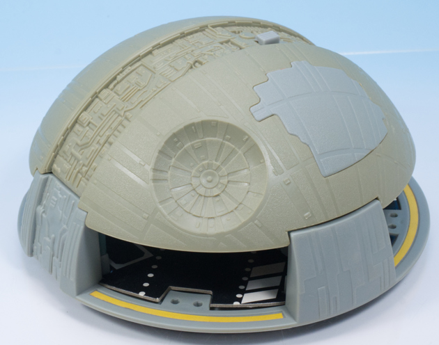 レビュー ガルーブ マイクロマシーン スター・ウォーズ エピソード4