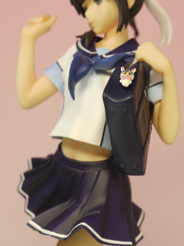 コナミスタイル ラブプラスその3 高峰愛花さんレビュー