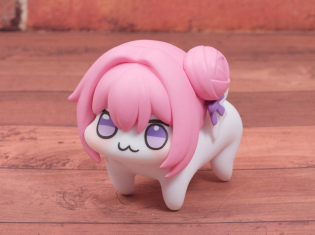 レビュー グッドスマイルアーツ上海 勝利の女神：NIKKE DORO ドロシー