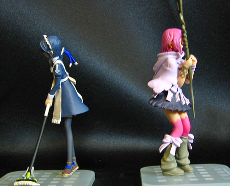 村田蓮爾 robot 1、2、5〜10（Vol.6ミニフィギュア付き）＆おまけ レビュー oCX ROBOTミニフィギュアコレクション vol.1 （村田蓮