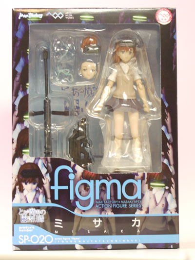 figma ミサカ