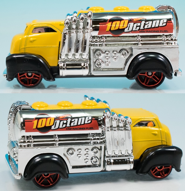 VHS マッド・ファイター　カー・バイオレンス　エンツォ・G・カステラーリ イメージチェンジ！？ | KYOSHO RC BLOG